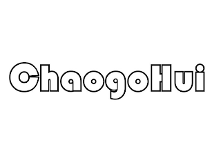 CHAOGOHUI logo
