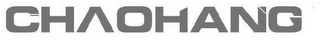 CHAOHANG
