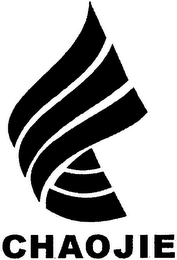 CHAOJIE logo