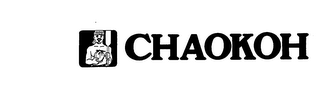 CHAOKOH logo