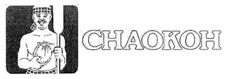 CHAOKOH logo