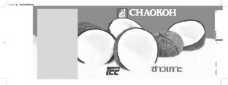 CHAOKOH TCC logo
