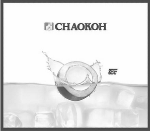 CHAOKOH TCC logo
