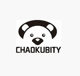 CHAOKUBITY logo