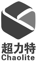 CHAOLITE logo