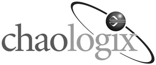 CHAOLOGIX logo