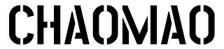 CHAOMAO logo