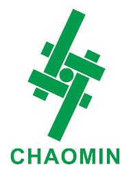 CHAOMIN logo