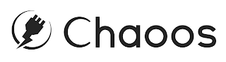 CHAOOS logo