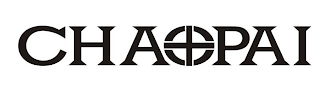 CHAOPAI logo