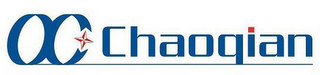 CHAOQIAN logo