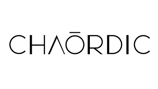 CHAORDIC logo