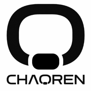CHAOREN logo