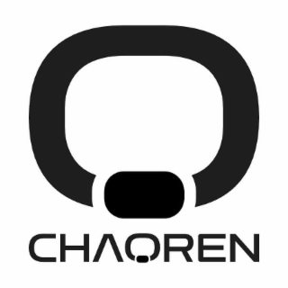 CHAOREN logo