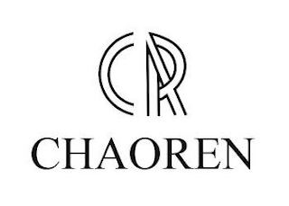 CHAOREN CR logo