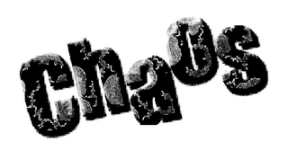 CHAOS logo