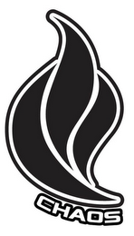 CHAOS logo