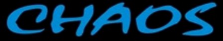 CHAOS logo