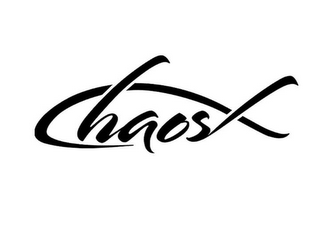 CHAOS logo