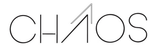 CHAOS logo