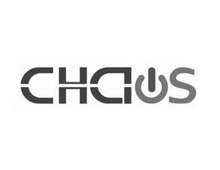 CHAOS logo