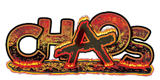 CHAOS logo