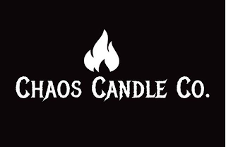 CHAOS CANDLE CO. logo
