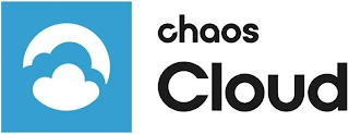 CHAOS CLOUD logo