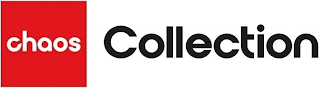 CHAOS COLLECTION logo