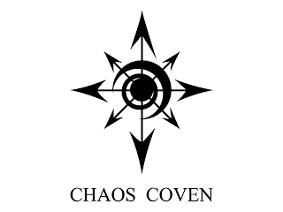 CHAOS COVEN logo