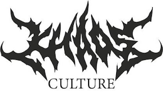 CHAOS CULTURE logo