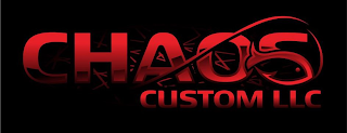 CHAOS CUSTOM LLC logo