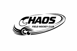 CHAOS FIELD HOCKEY CLUB logo