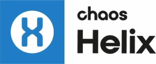 CHAOS HELIX logo