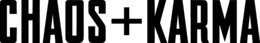 CHAOS + KARMA logo