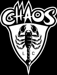 CHAOS LC logo