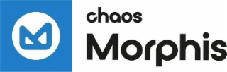 CHAOS MORPHIS logo