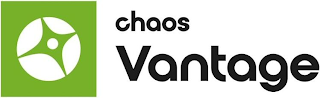 CHAOS VANTAGE logo