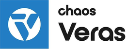 CHAOS VERAS logo