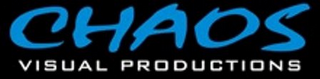 CHAOS VISUAL PRODUCTIONS logo