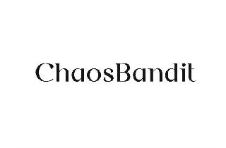 CHAOSBANDIT logo