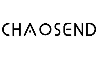 CHAOSEND logo