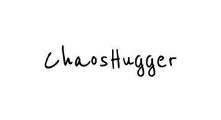 CHAOSHUGGER logo