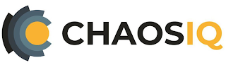 CHAOSIQ logo