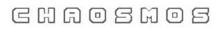 CHAOSMOS logo