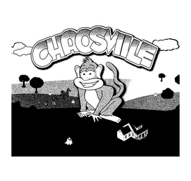 CHAOSVILLE logo