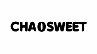 CHAOSWEET logo