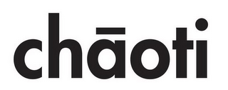 CHAOTI logo