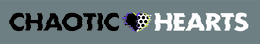 CHAOTIC HEARTS logo