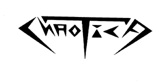 CHAOTICA logo